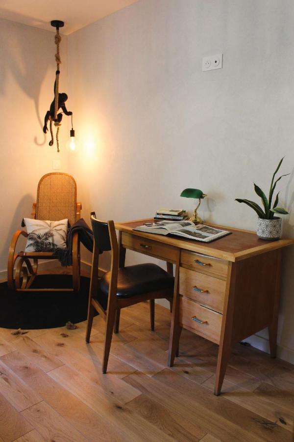 Le Petit Begou Bed & Breakfast Saint-Auban-d'Oze Exterior foto