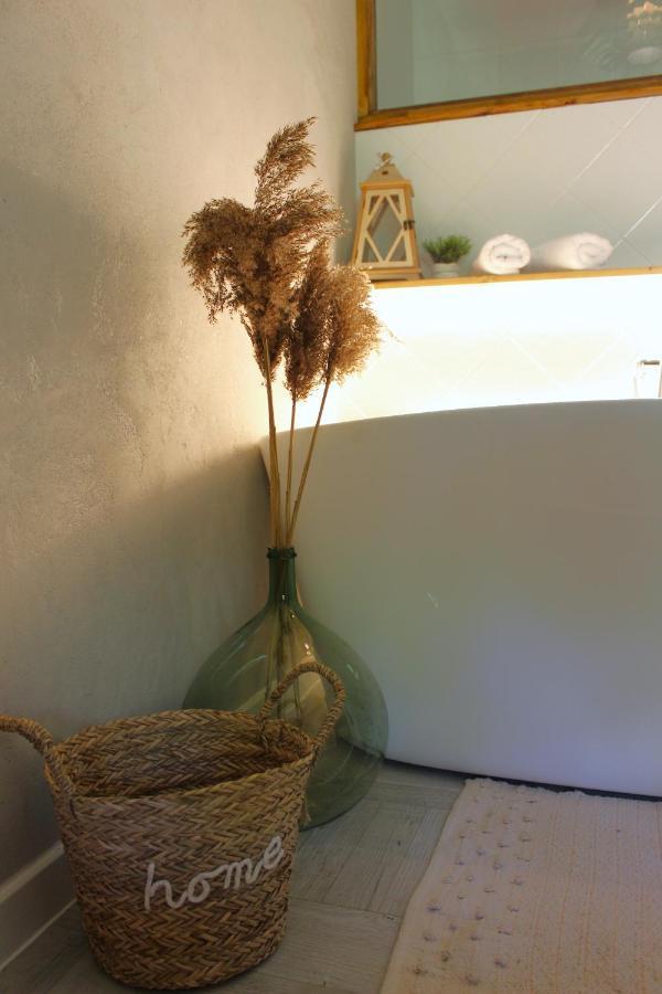 Le Petit Begou Bed & Breakfast Saint-Auban-d'Oze Exterior foto