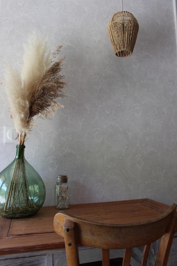 Le Petit Begou Bed & Breakfast Saint-Auban-d'Oze Exterior foto